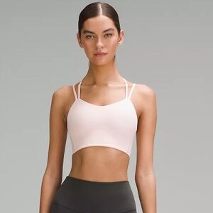 Lululemon Like a Cloud Longline Bra *Light
Support, B/C Cup